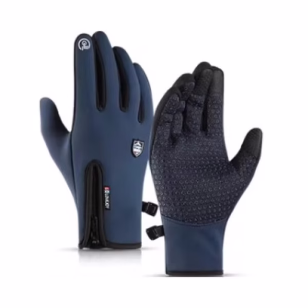 Manusi impermeabile unisex